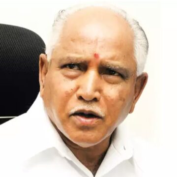 യെദ്യൂരപ്പ കേസ് | എസ്.156(3) പ്രകാരം അന്വേഷണത്തിന് കോടതി ഉത്തരവിട്ടിട്ടുണ്ടെങ്കിൽ എസ്.17എ പിസി ആക്ട് അനുമതി ആവശ്യമില്ലെന്ന് സുപ്രീം കോടതി വാദം കേൾക്കുന്നതിനിടെ