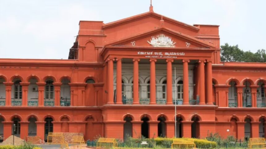 പ്രതിഷേധങ്ങൾ തടയാനുള്ള ഉത്തരവ് പാസാക്കാൻ കഴിയില്ല: കന്നഡ രാജ്യോത്സവത്തിൽ ‘കറുത്ത ദിനം’ ആചരിക്കുന്നത് തടയണമെന്ന ഹർജിയിൽ കർണാടക ഹൈക്കോടതി