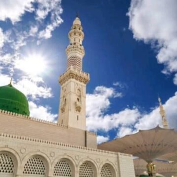 ഫത്തേപൂരിലെ നൂറി ജുമാ മസ്ജിദ് കൂടുതൽ പൊളിക്കുന്നത് അലഹബാദ് ഹൈക്കോടതി തടഞ്ഞു