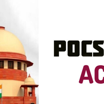 സ്വകാര്യ ഭാഗങ്ങളിൽ സ്പർശിക്കുന്നത് ബലാത്സംഗ കുറ്റമല്ല, പോക്സോ നിയമപ്രകാരം ലൈംഗികാതിക്രമം: സുപ്രീം കോടതി