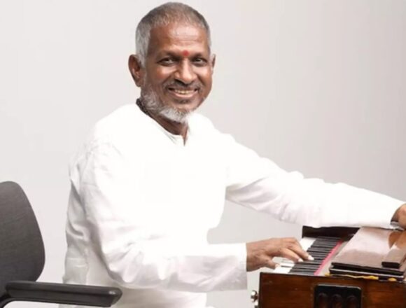 Oplus_131072 പകർപ്പവകാശ കേസ് മദ്രാസിൽ നിന്ന് ബോംബെ ഹൈക്കോടതിയിലേക്ക് മാറ്റണമെന്ന സോണിയുടെ ഹർജിയിൽ സുപ്രീം കോടതി ഇളയരാജയ്ക്ക് നോട്ടീസ് അയച്ചു