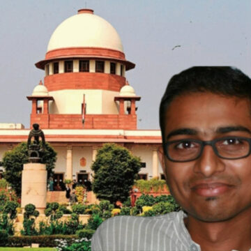 ഭീമ കൊറേഗാവ് കേസ്: മഹേഷിന്റെ ഇടക്കാല ജാമ്യം സുപ്രീം കോടതി നീട്ടി നവംബർ 26 വരെ