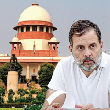 Rahul Gandhi23 വോട്ടർ പട്ടികയിൽ കൃത്രിമ; രാഹുൽഗാന്ധിയുടെ ആരോപണം സംബന്ധിച്ച : ഹർജി സുപ്രീംകോടതി 15-ന് പരിഗണിക്കും