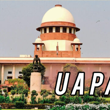 UAPA 2020 ബെംഗളൂരു കലാപം;അഞ്ച് വർഷത്തിലധികം കസ്റ്റഡിയിലും വിചാരണ വൈകിയതിലും യുഎപിഎ ചുമത്തിയ രണ്ട് പ്രതികൾക്ക് സുപ്രീം കോടതി ജാമ്യം അനുവദിച്ചു