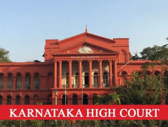 കർണാടക ഹൈക്കോർട്ട് വഖഫ് മാനേജിംഗ് കമ്മിറ്റിക്ക് സ്വന്തം അംഗത്തെ നീക്കം ചെയ്യാൻ അധികാരമില്ല; വഖഫ് ബോർഡിന് മാത്രമേ അത് ചെയ്യാൻ കഴിയൂ: കർണാടക ഹൈക്കോടതി