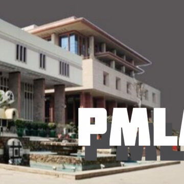 പിഎംഎൽഎ പ്രകാരം ബദൽ പരിഹാരം നിലവിലുണ്ടെങ്കിൽ താൽക്കാലിക അറ്റാച്ച്മെന്റ് ഉത്തരവ് റിട്ട് അധികാരപരിധിയിൽ ചോദ്യം ചെയ്യാൻ കഴിയില്ല: ഡൽഹി ഹൈക്കോടതി