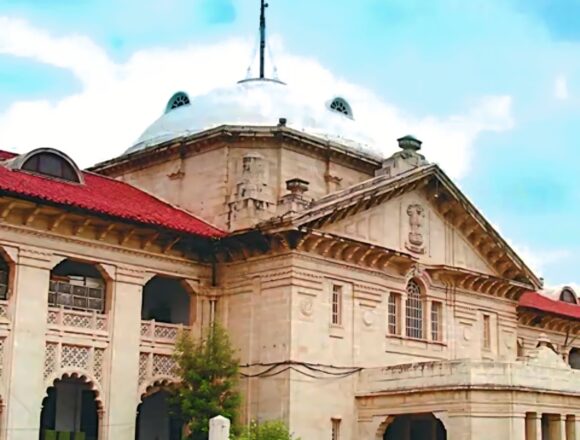 Andhra High court രജിസ്റ്റർ ചെയ്ത ദത്തെടുക്കൽ രേഖ സ്വതന്ത്ര നടപടിക്രമങ്ങളിൽ തെളിയിക്കപ്പെട്ടില്ലെങ്കിൽ യഥാർത്ഥമായി കണക്കാക്കും: അലഹബാദ് ഹൈക്കോടതി