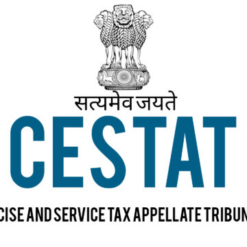 GST. Court ഒഴിവാക്കാനുള്ള ഉദ്ദേശ്യത്തിന്റെ തെളിവില്ലാതെ വിപുലീകൃത പരിധി നടപ്പിലാക്കാൻ കഴിയില്ല: കാർ പാർക്കിംഗ് ചാർജുകളിൽ സേവന നികുതി ഏർപ്പെടുത്തണമെന്ന ആവശ്യം സെസ്റ്റാറ്റ് ഡൽഹി മാറ്റിവച്ചു
