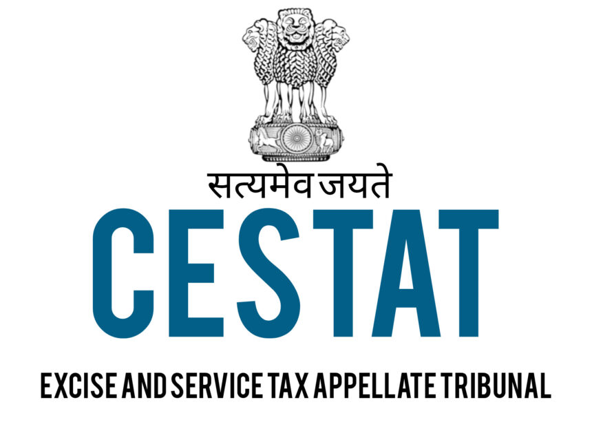 GST. Court ഒഴിവാക്കാനുള്ള ഉദ്ദേശ്യത്തിന്റെ തെളിവില്ലാതെ വിപുലീകൃത പരിധി നടപ്പിലാക്കാൻ കഴിയില്ല: കാർ പാർക്കിംഗ് ചാർജുകളിൽ സേവന നികുതി ഏർപ്പെടുത്തണമെന്ന ആവശ്യം സെസ്റ്റാറ്റ് ഡൽഹി മാറ്റിവച്ചു