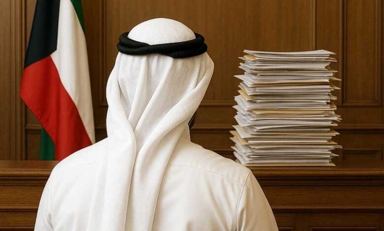 IMG-20260120-WA0007 മയക്കുമരുന്നും കുറ്റകൃത്യങ്ങളും ഒരു പാഠ്യവിഷയമായി നിർബന്ധമാക്കിയ ആദ്യ അറബ് രാജ്യമായി കുവൈറ്റ്