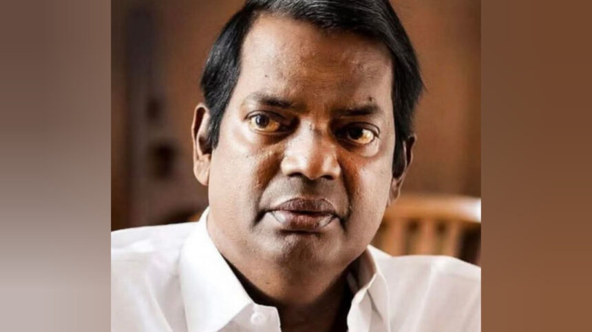 സലിംകുമാർ ചരമം ചിരിയുടെയും ഭാവപ്പകർച്ചകളുടെയും ആകാശക്കറുപ്പ്: സലിം കുമാറിന് പ്രണാമം