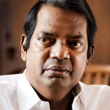 നടനും സംവിധായകനുമായ സലിം കുമാർ അന്തരിച്ചു